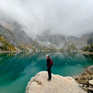 Meet your Posher, Victoria